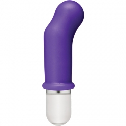 AMERICAN POP VIBRADOR POW MORADO