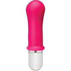 AMERICAN POP VIBRADOR BOOM ROSA