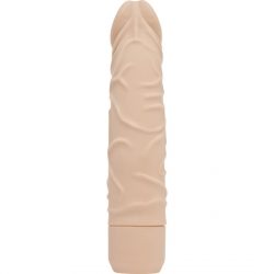 GET REAL CLASSIC ORIGINAL VIBRADOR CARNE