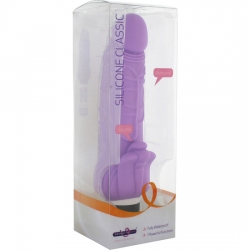 CLASSIC STIM VIBRADOR LILA