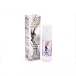 EXTASE SENSUEL ULTRA SILK TOUCH NATURE LX