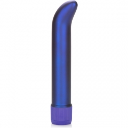 SATIN G SAPPHIRE VIBRADOR AZUL