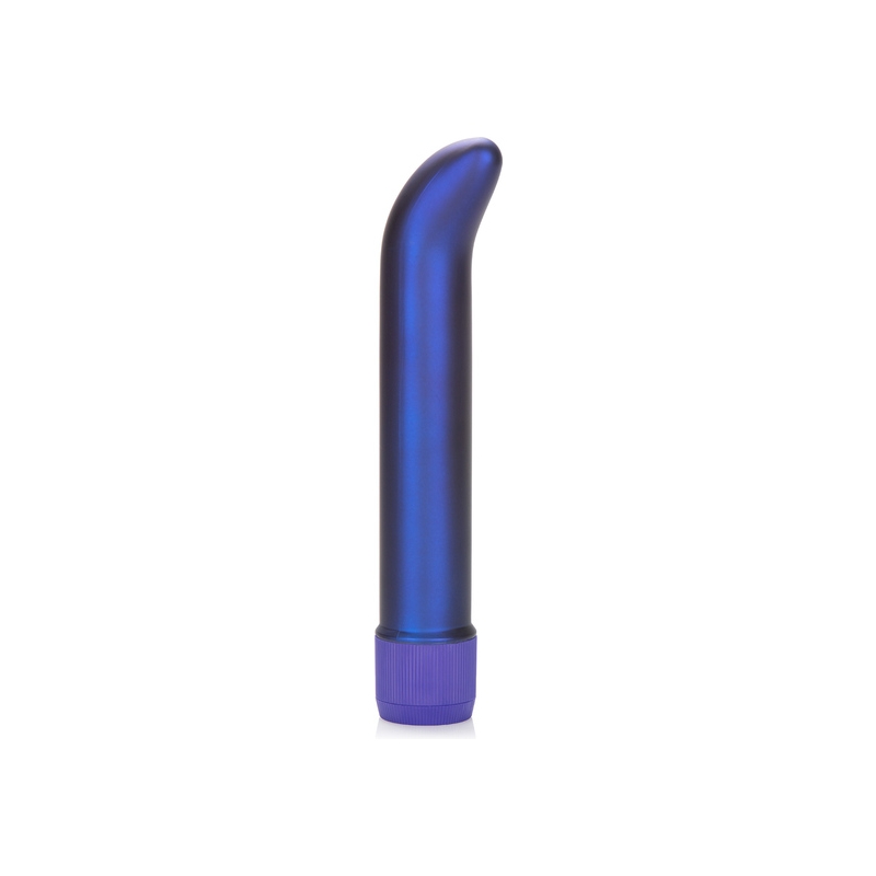 SATIN G SAPPHIRE VIBRADOR AZUL