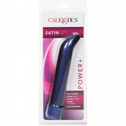 SATIN G SAPPHIRE VIBRADOR AZUL