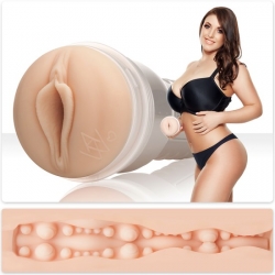 FLESHLIGHT SIGNATURE COLLECTION VAGINA ANGELA WHITE INDULGENCE