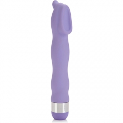 HUMMER ESTIMULADOR DE CLITORIS 10 VELOCIDADES MORADO