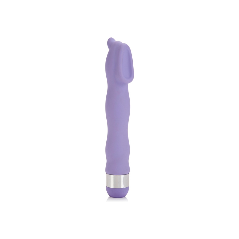 HUMMER ESTIMULADOR DE CLITORIS 10 VELOCIDADES MORADO