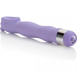 HUMMER ESTIMULADOR DE CLITORIS 10 VELOCIDADES MORADO