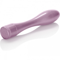 TEARDROP PROBE VIBRADOR ROSA