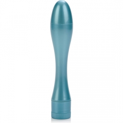 TEARDROP PROBE VIBRADOR AZUL