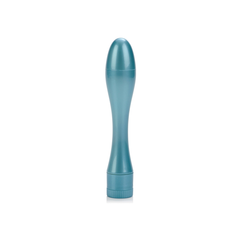 TEARDROP PROBE VIBRADOR AZUL