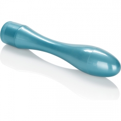 TEARDROP PROBE VIBRADOR AZUL