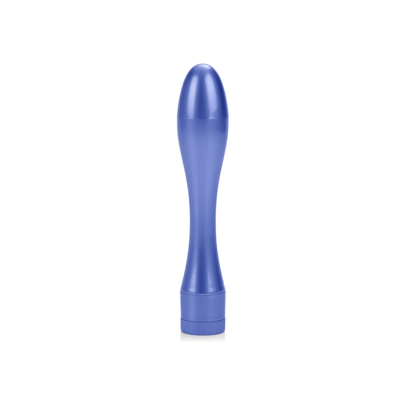 TEARDROP PROBE VIBRADOR MORADO