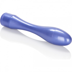 TEARDROP PROBE VIBRADOR MORADO