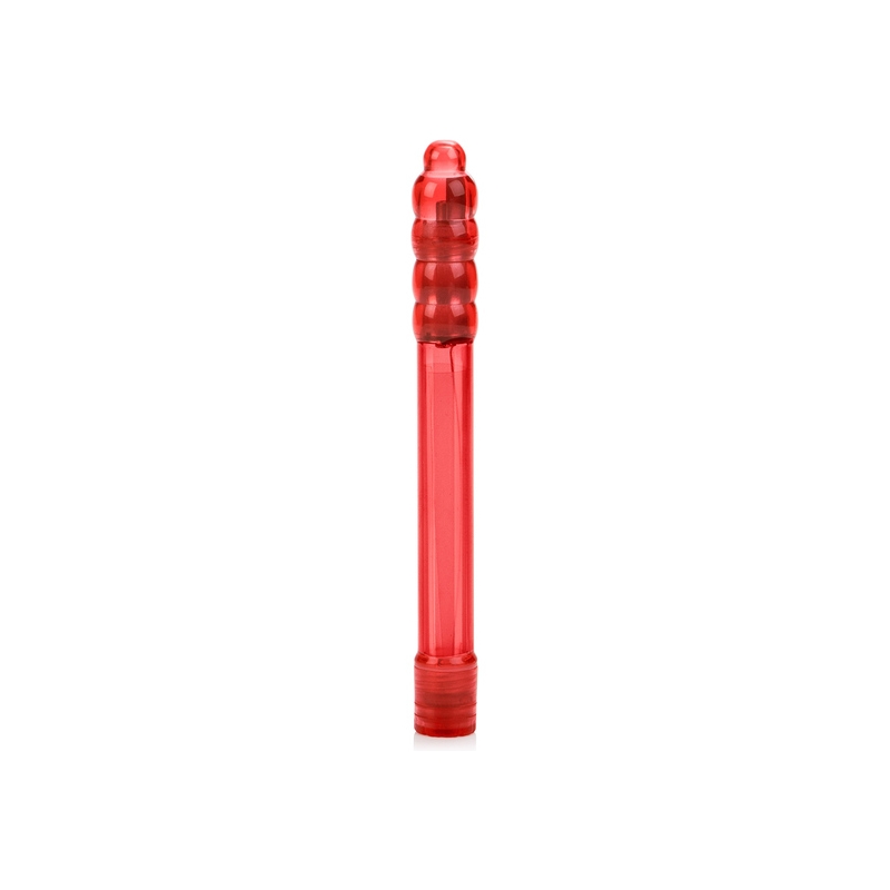 SLENDER SENSATIONS ESTIMULADOR ROJO