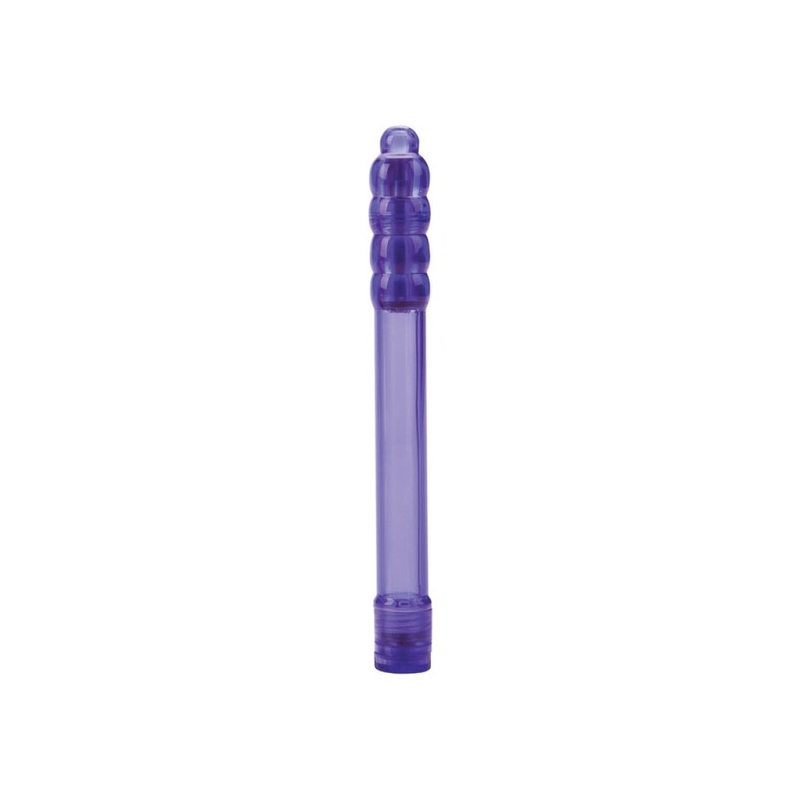 SLENDER SENSATIONS ESTIMULADOR MORADO