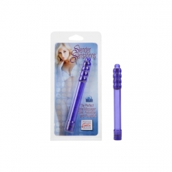 SLENDER SENSATIONS ESTIMULADOR MORADO