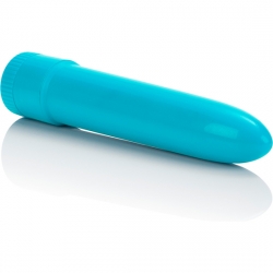 VIBRADOR NEON MINI AZUL