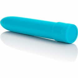 VIBRADOR NEON MINI AZUL