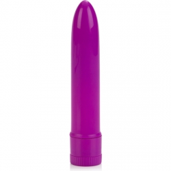 VIBRADOR NEON MINI MORADO