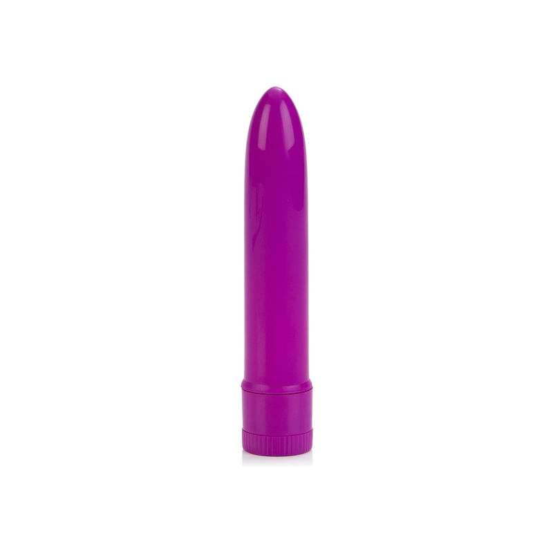 VIBRADOR NEON MINI MORADO