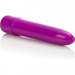 VIBRADOR NEON MINI MORADO