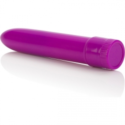 VIBRADOR NEON MINI MORADO