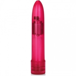 PEARLESSENCE VIBRADOR ROSA