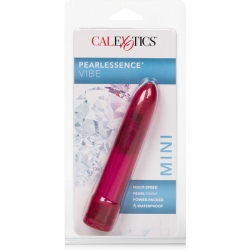 PEARLESSENCE VIBRADOR ROSA