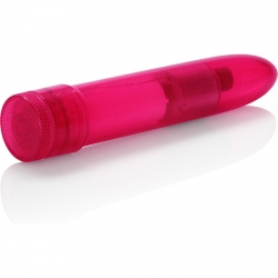 PEARLESSENCE VIBRADOR ROSA