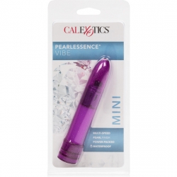 PEARLESSENCE VIBRADOR MORADO