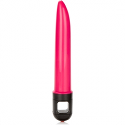 DOUBLE TAP SPEEDER VIBRADOR G ROSA