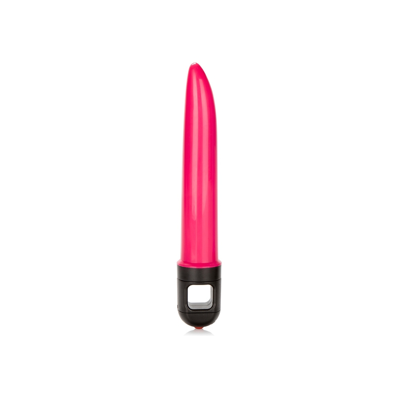 DOUBLE TAP SPEEDER VIBRADOR G ROSA