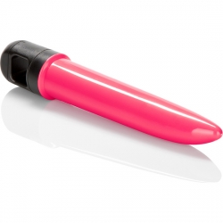 DOUBLE TAP SPEEDER VIBRADOR G ROSA