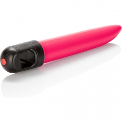 DOUBLE TAP SPEEDER VIBRADOR G ROSA