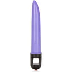 DOUBLE TAP SPEEDER VIBRADOR G MORADO