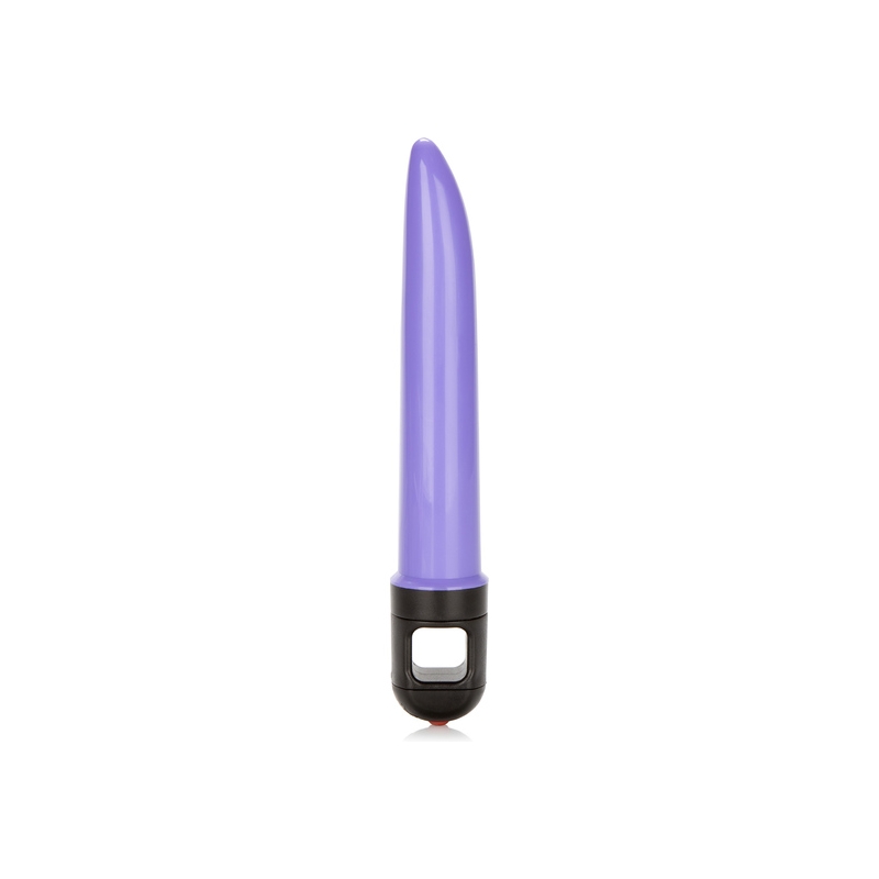 DOUBLE TAP SPEEDER VIBRADOR G MORADO