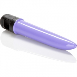 DOUBLE TAP SPEEDER VIBRADOR G MORADO