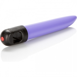 DOUBLE TAP SPEEDER VIBRADOR G MORADO