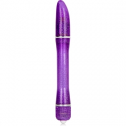 PIXIES MINI PINPOINT VIBRADOR MORADO