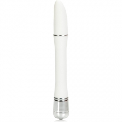 LULU SATIN TOUCH VIBRADOR BLANCO