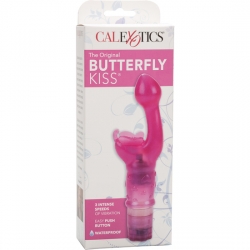 ORIGINAL MARIPOSA KISS ROSA