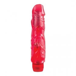 JUICY JEWELS SUEÑO DE RUBI VIBRADOR