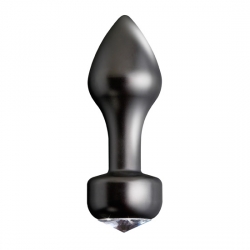 FETISH FANTASY EDICION LIMITADA MINI PLUG METAL