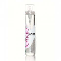 FEMALE SHINE LIMPIADOR DE JUGUETES120 ML