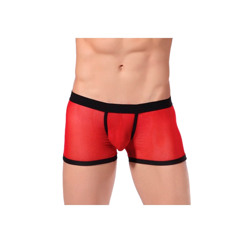 GOODFELLAS BOXER ROJO