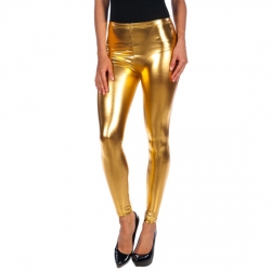 INTIMAX LEGGINS GOLD