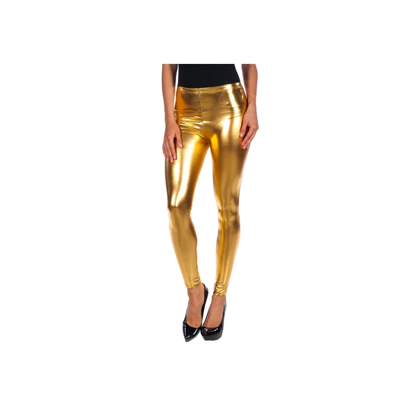 INTIMAX LEGGINS GOLD