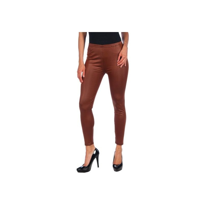 INTIMAX BASIC LEGGINS SKIN