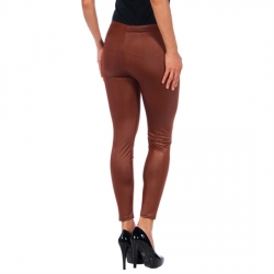 INTIMAX BASIC LEGGINS SKIN